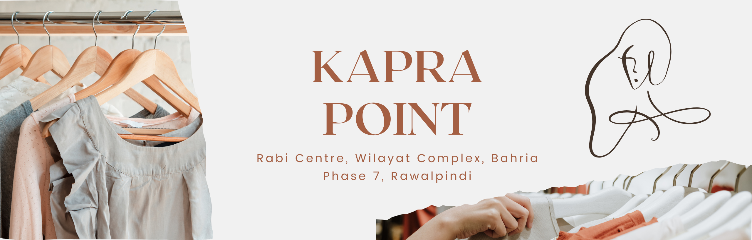 Kapra Point Middle Section Banner